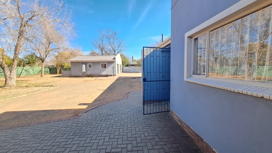 9 Bedroom Property for Sale in Universitas Free State